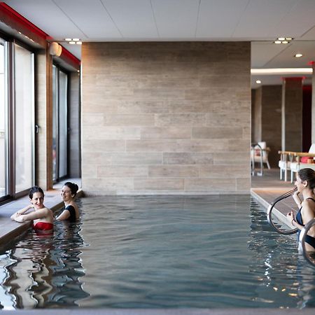 איטרסווילר Hotel Arnold מראה חיצוני תמונה