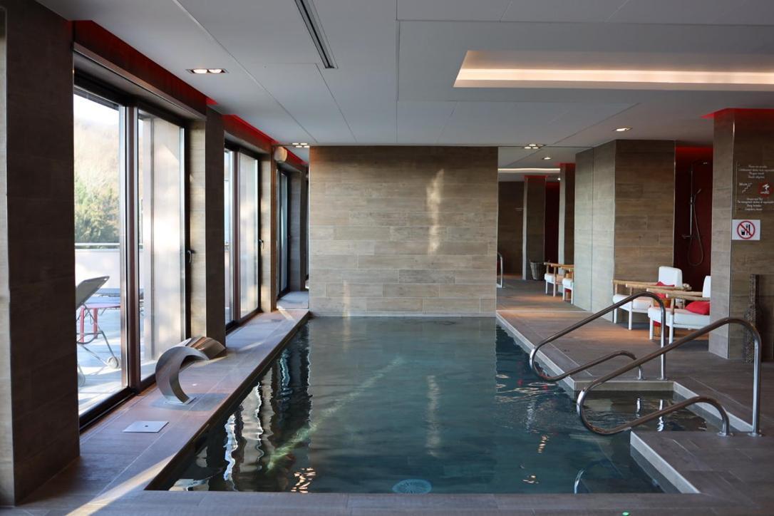 איטרסווילר Hotel Arnold מראה חיצוני תמונה