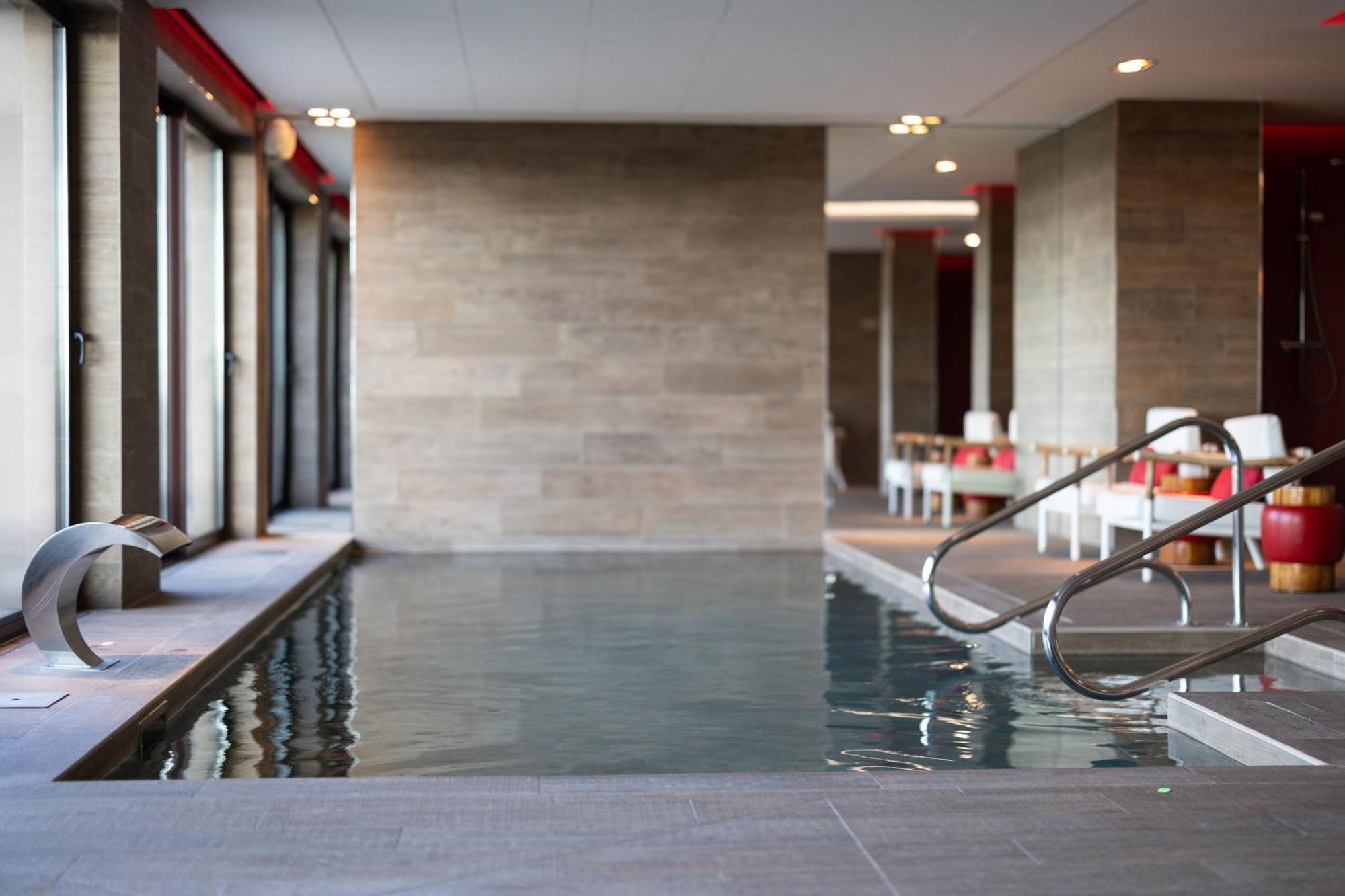 איטרסווילר Hotel Arnold מראה חיצוני תמונה