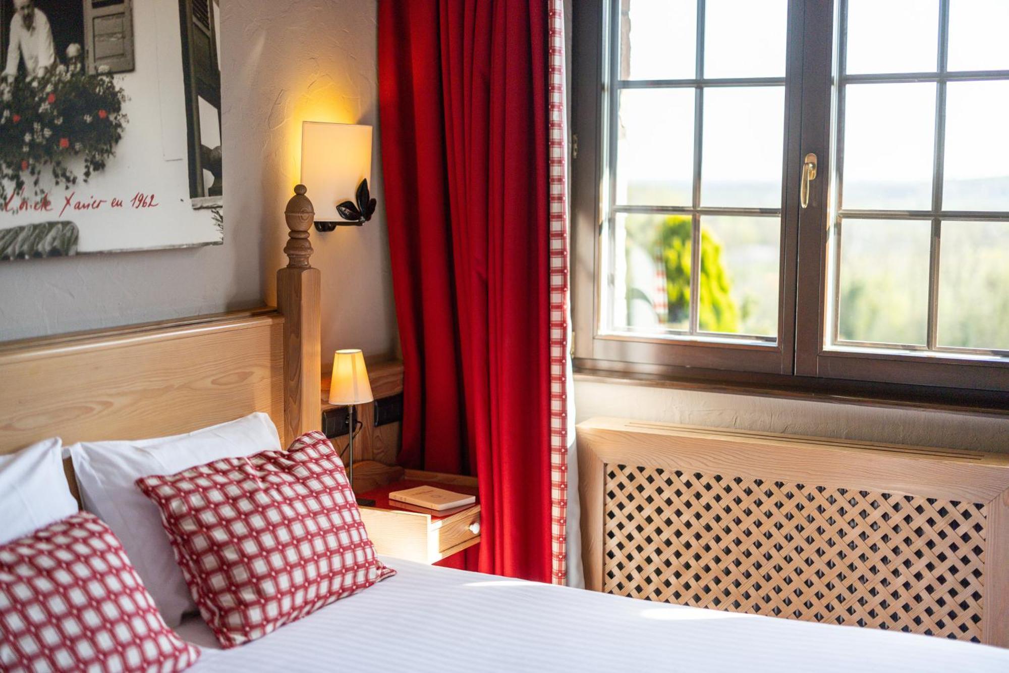 איטרסווילר Hotel Arnold מראה חיצוני תמונה