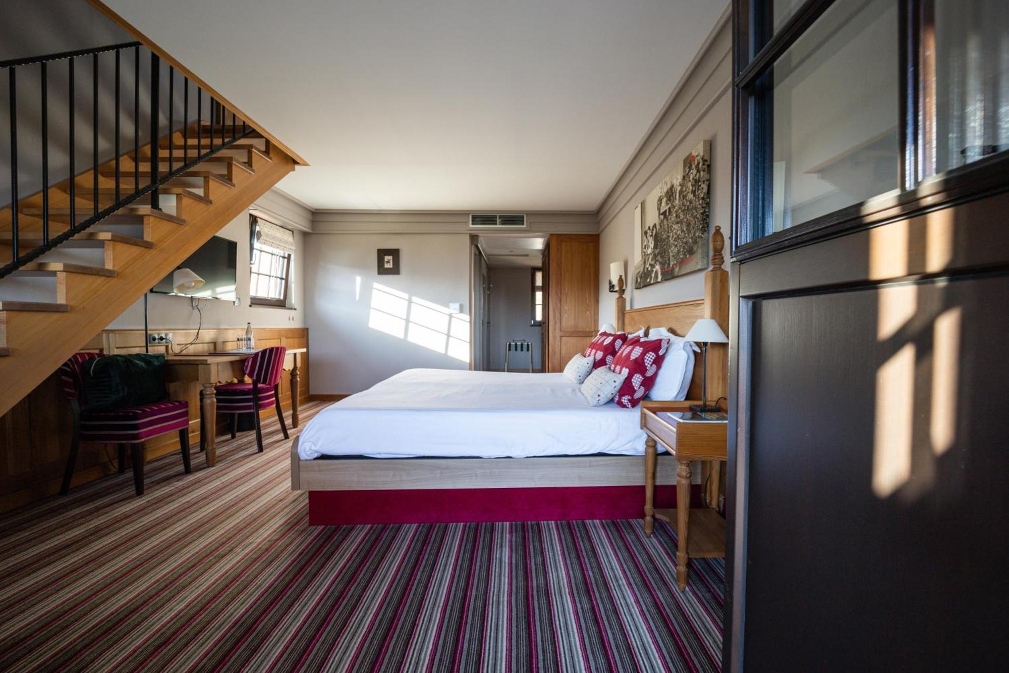 איטרסווילר Hotel Arnold מראה חיצוני תמונה