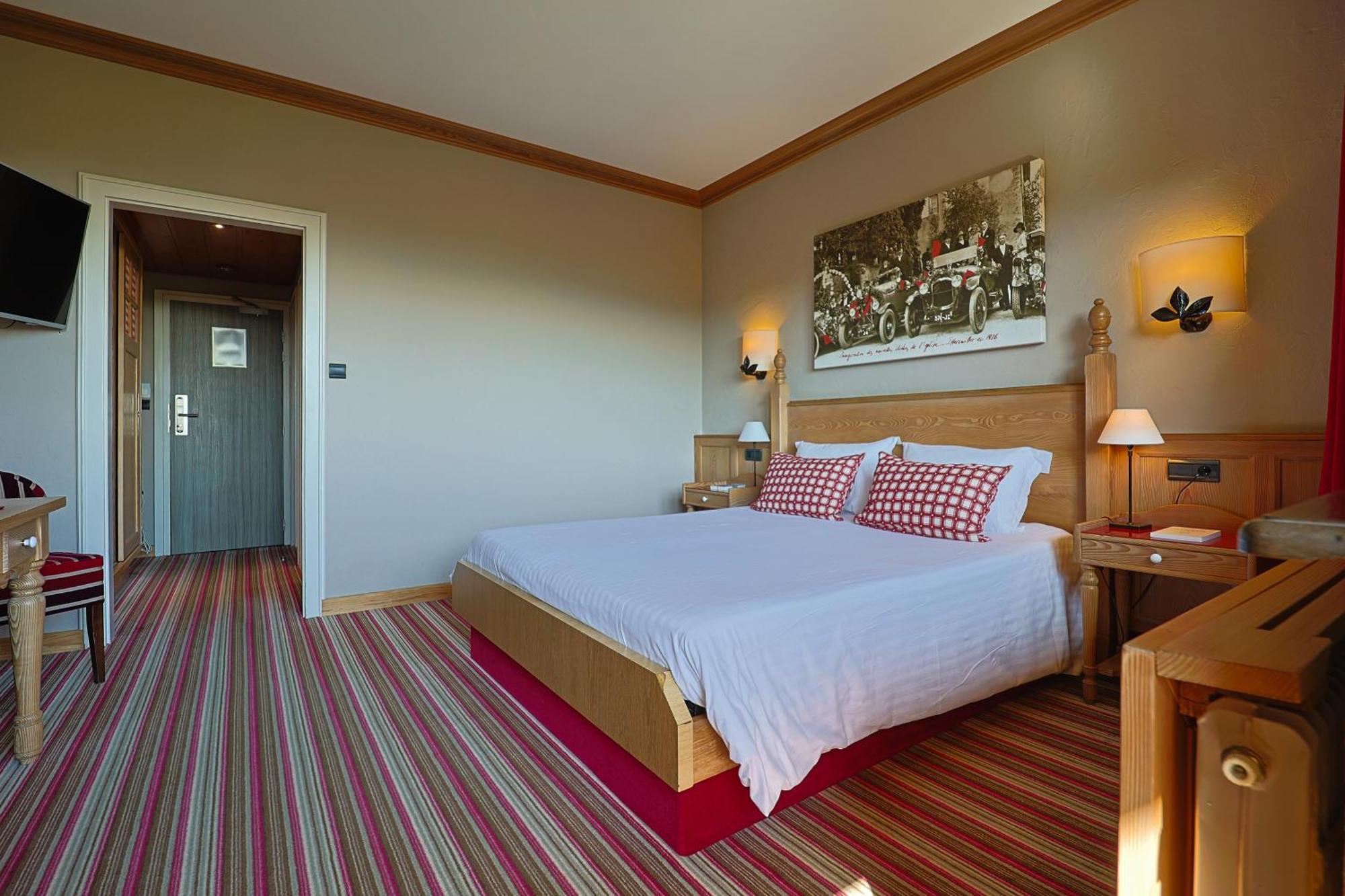 איטרסווילר Hotel Arnold מראה חיצוני תמונה