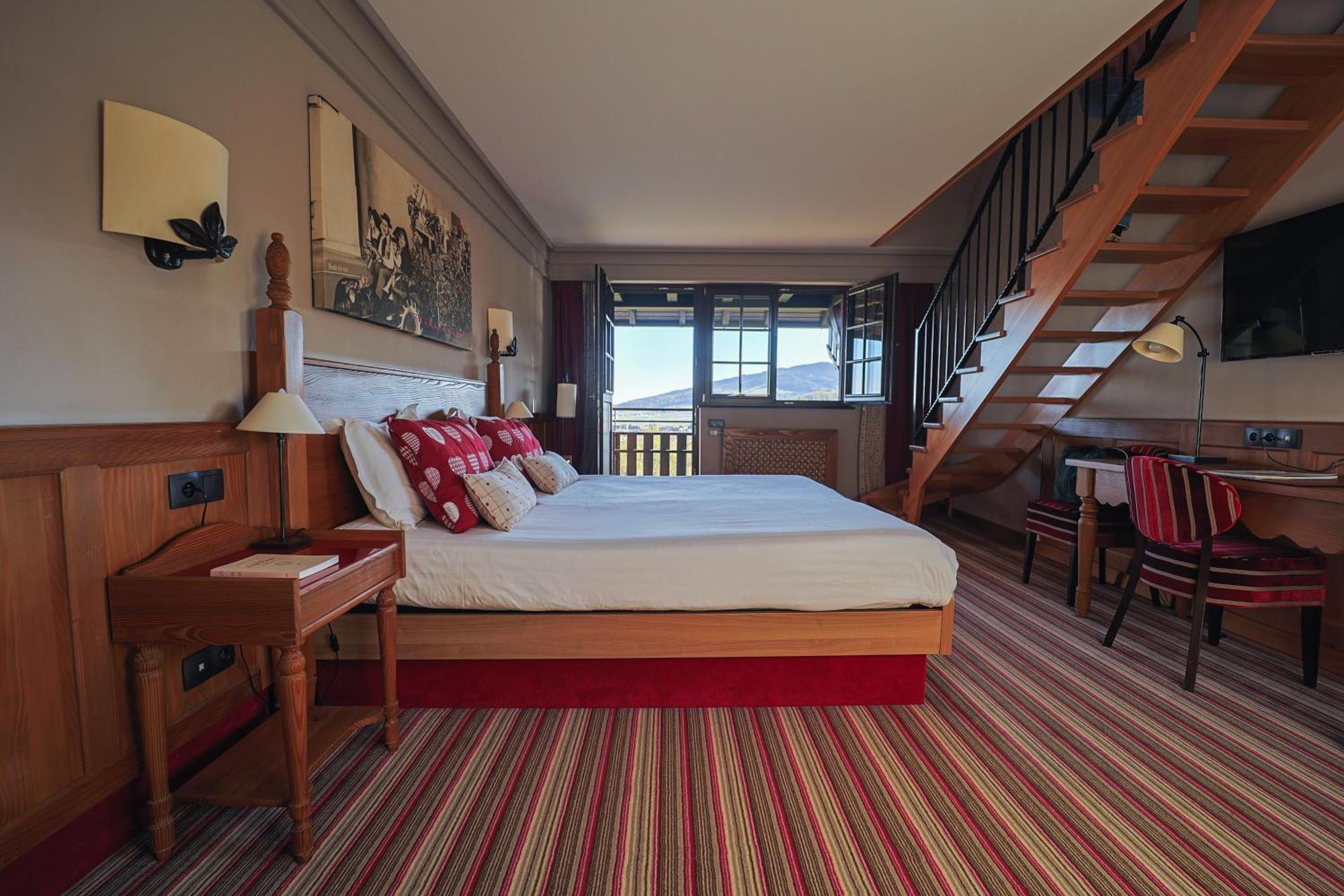 איטרסווילר Hotel Arnold מראה חיצוני תמונה