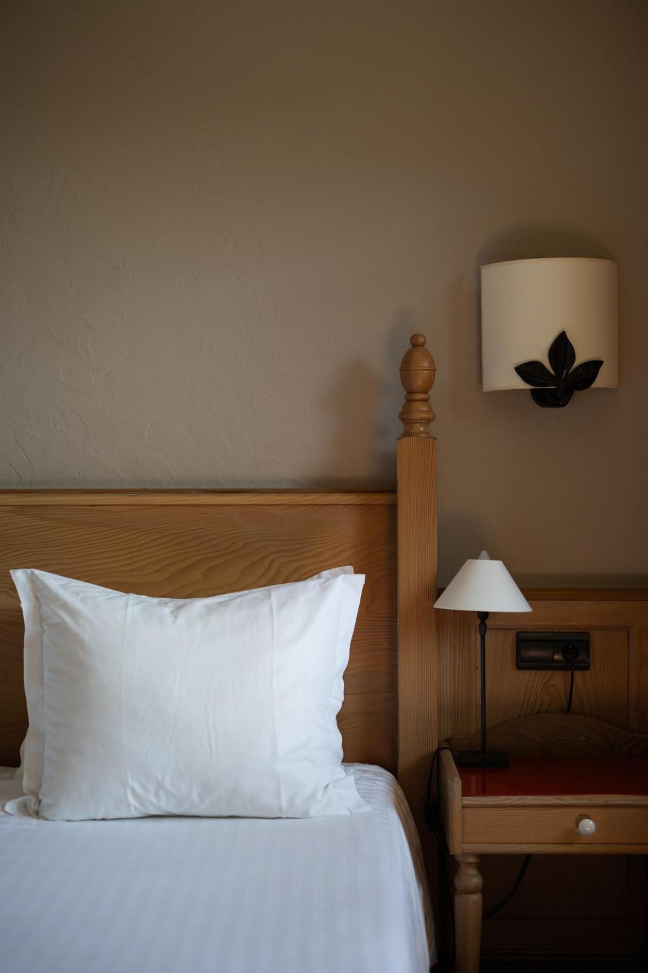 איטרסווילר Hotel Arnold מראה חיצוני תמונה
