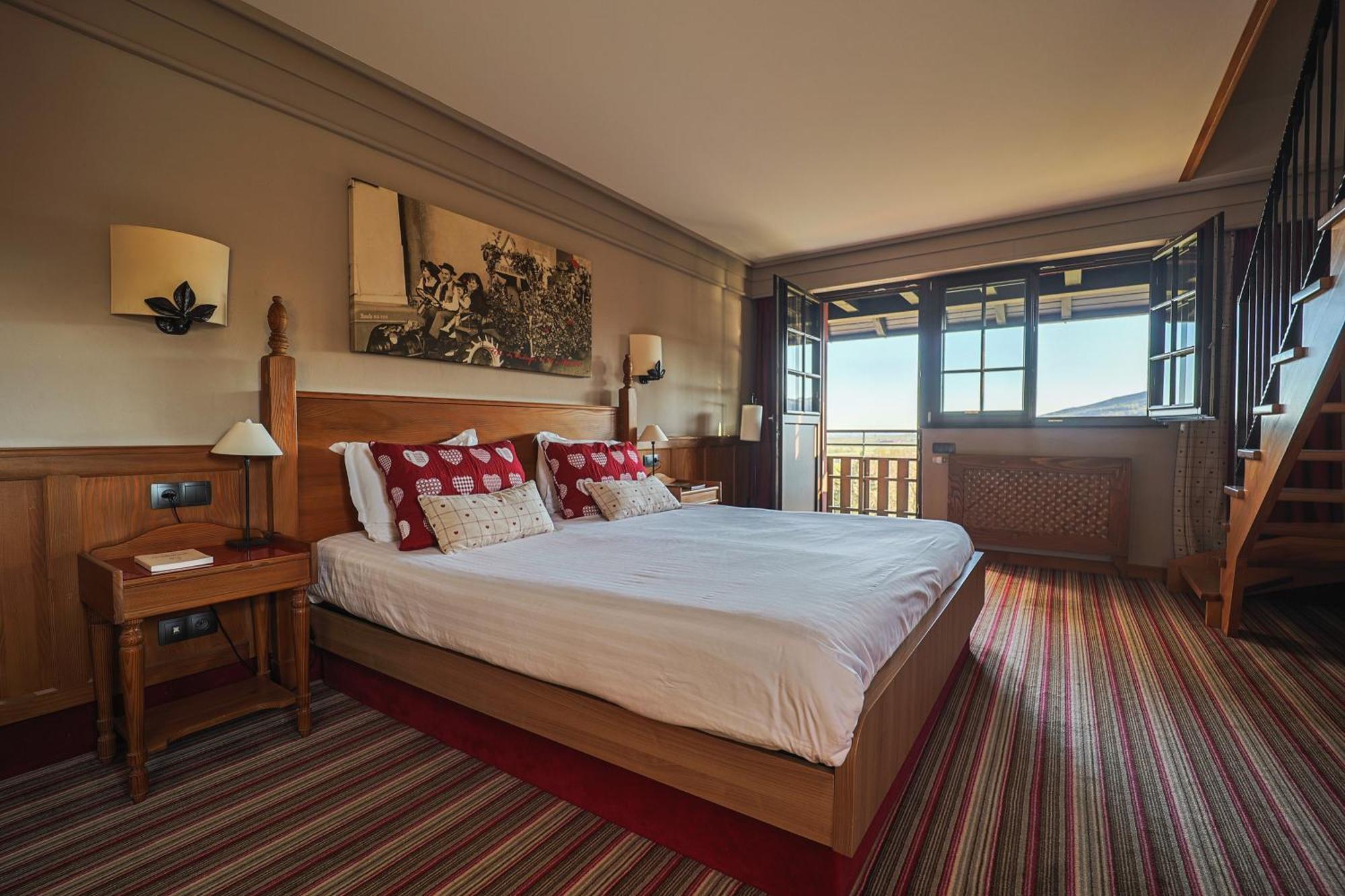 איטרסווילר Hotel Arnold מראה חיצוני תמונה